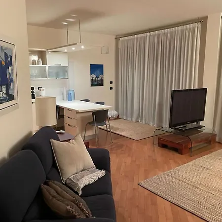 Appartement Arts At Station
